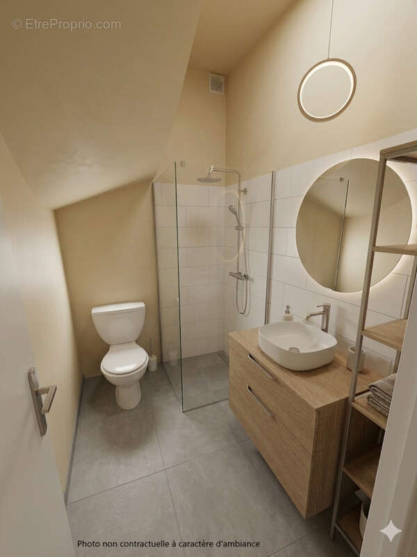 Maison à PACY-SUR-EURE