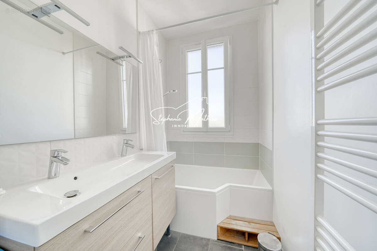 Appartement à RUEIL-MALMAISON