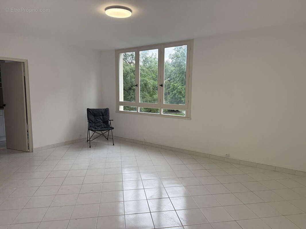 Appartement à PAU