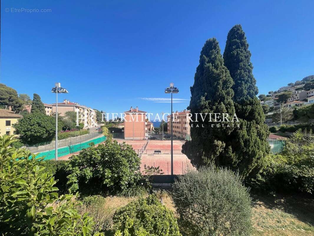 Maison à VILLEFRANCHE-SUR-MER