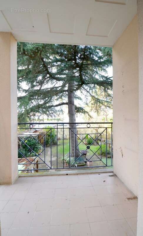 Appartement à CROISSY-SUR-SEINE