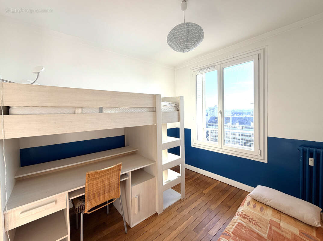 Appartement à CAEN