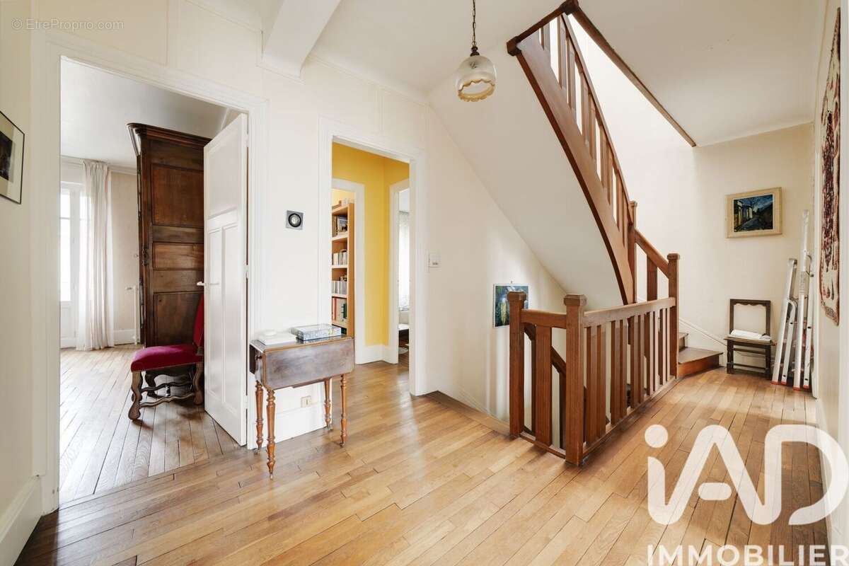 Photo 8 - Maison à LAXOU