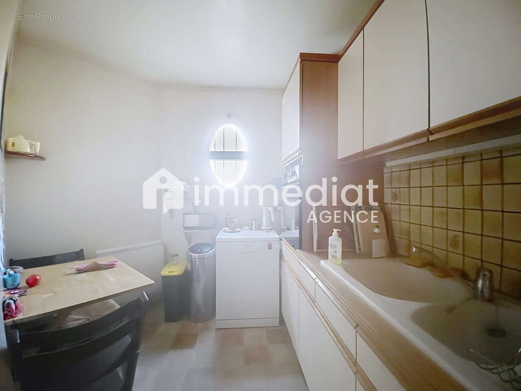 Appartement à RUEIL-MALMAISON