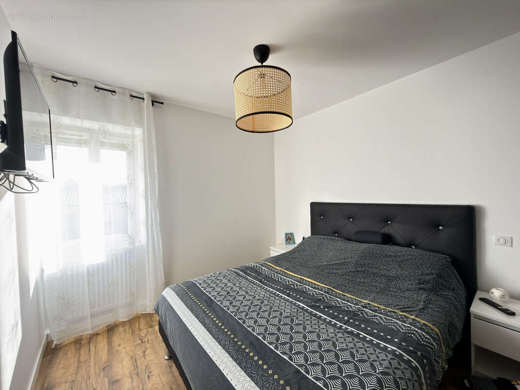 Maison à SAINT-COLOMBAN