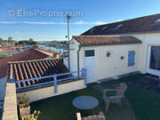 Appartement à SAINT-GEORGES-D&#039;OLERON