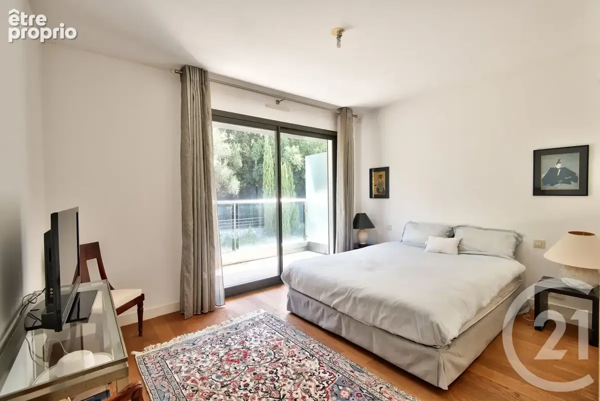 Appartement 3 pièces 97 m² à vendre à Nice (06300) - photo 9