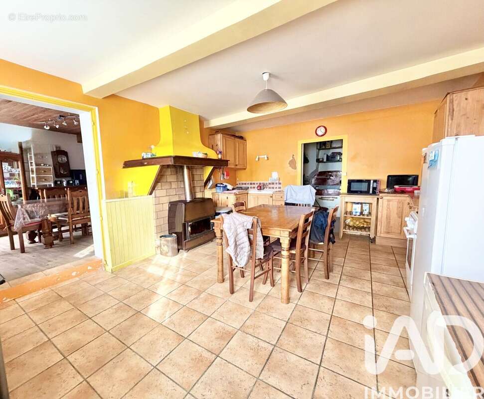Maison 120 m² à Donazac  - photo 5