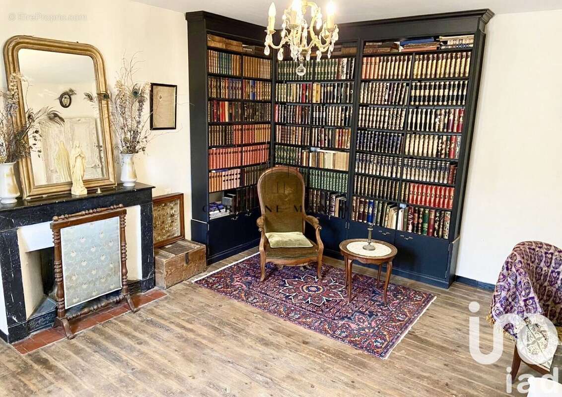 Photo 8 - Maison à GARONS