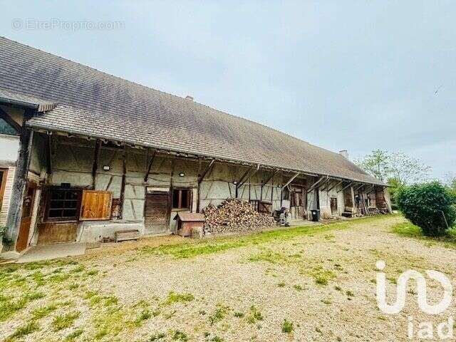 Photo 6 - Maison à SAINT-CHRISTOPHE-EN-BRESSE