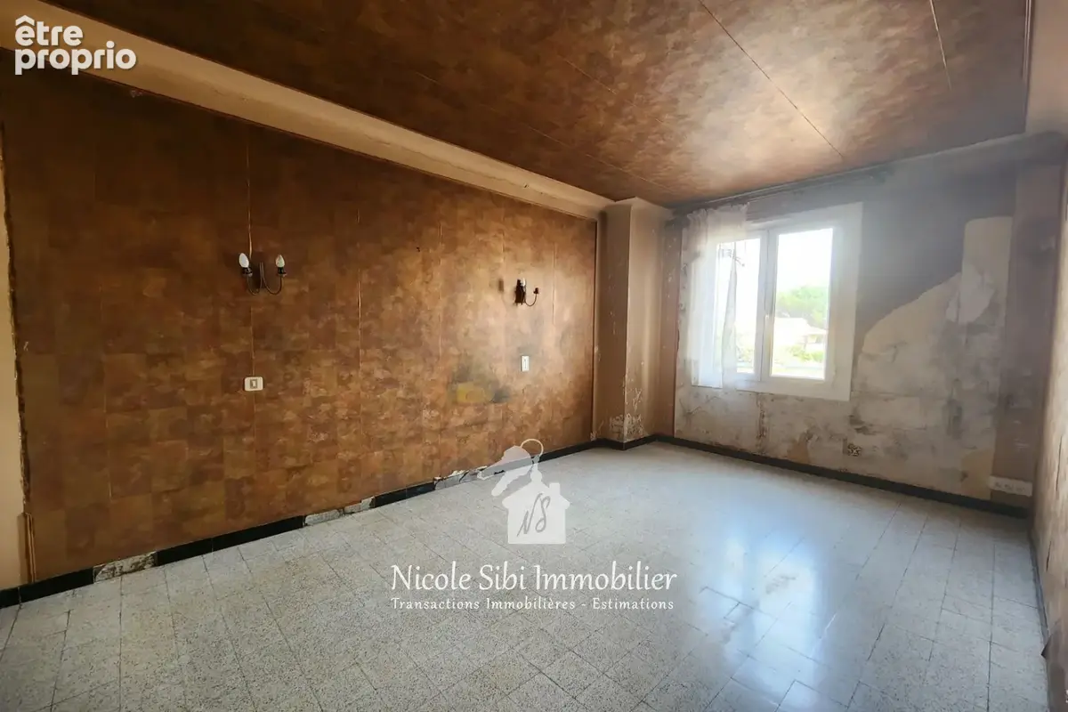 Maison 4 pièces 80 m² à vendre à Ille-Sur-Tet (66130) - photo 5