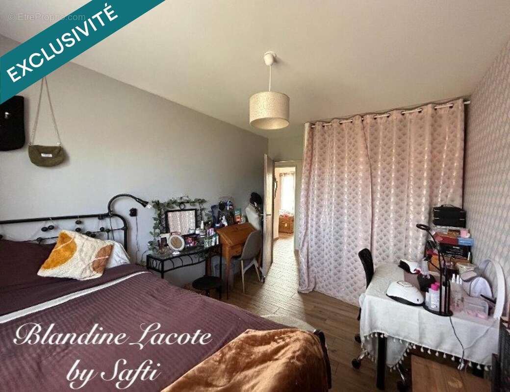 Maison 115 m² à Masbaraud-Merignat  - photo 5