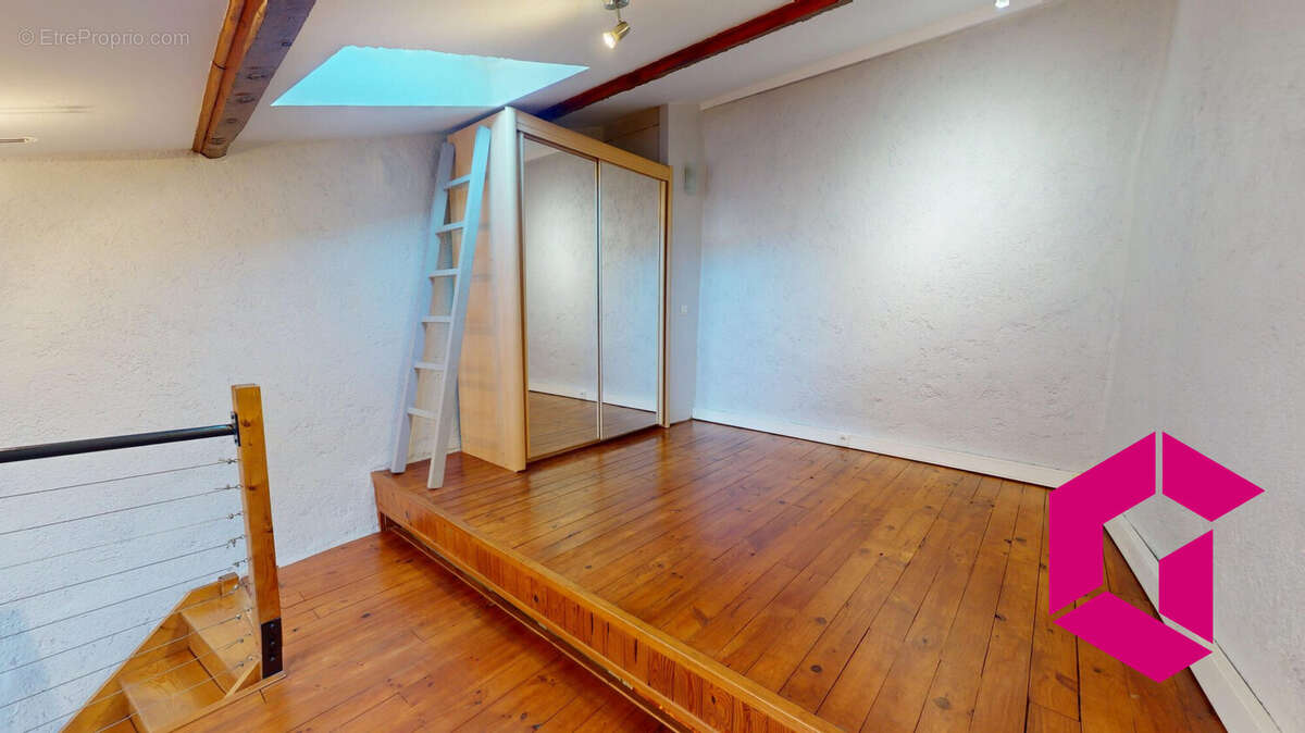 Maison à LE PUY-EN-VELAY