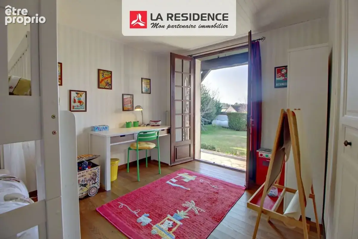 Maison 106 m² à Venables  - photo 9