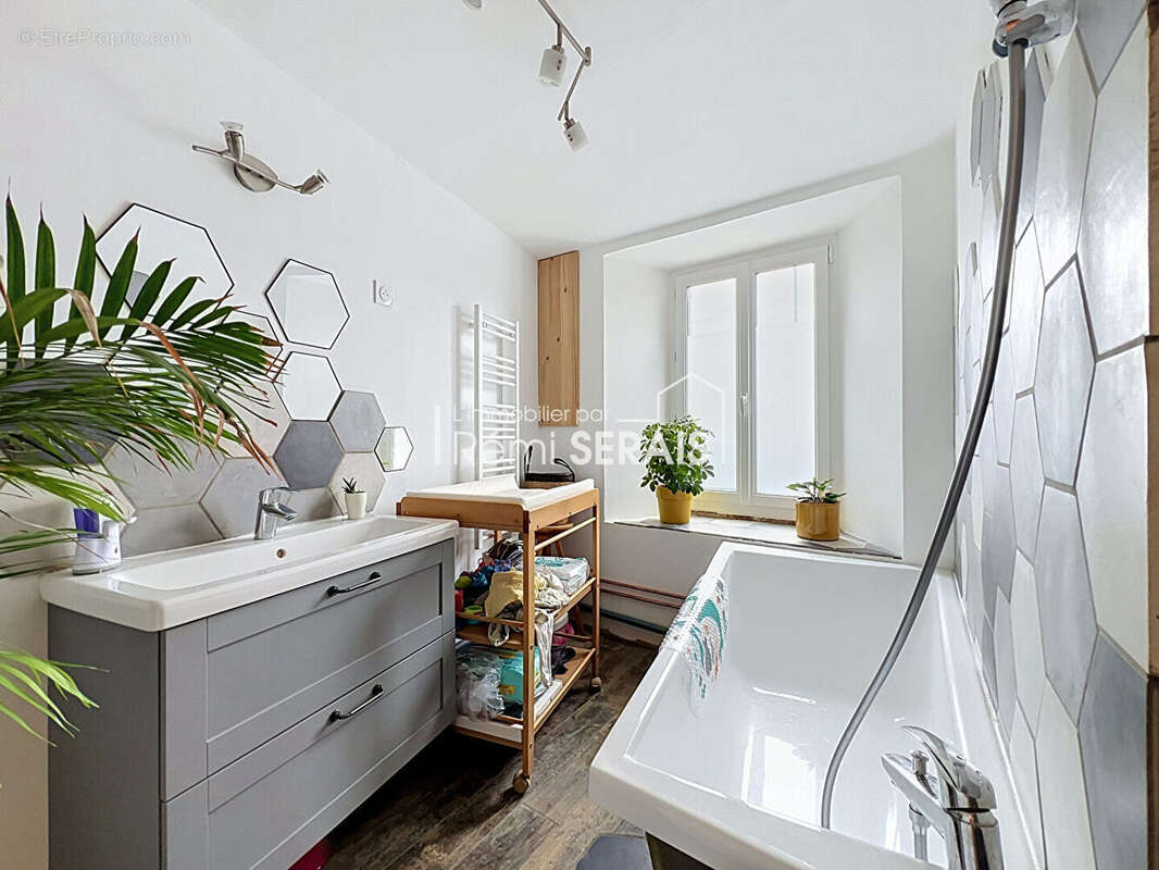 Maison  115 m² entre Sées et Alençon - photo 6