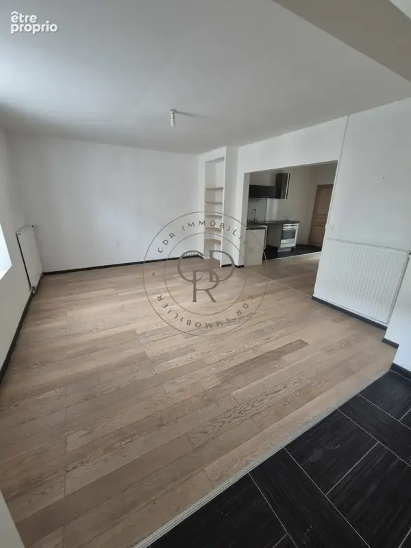 Photo 1 - Maison à REIMS