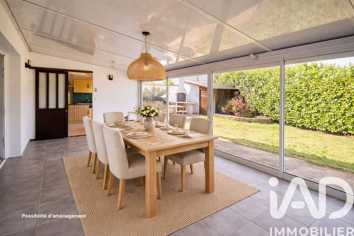 Photo 4 - Maison à LUCON