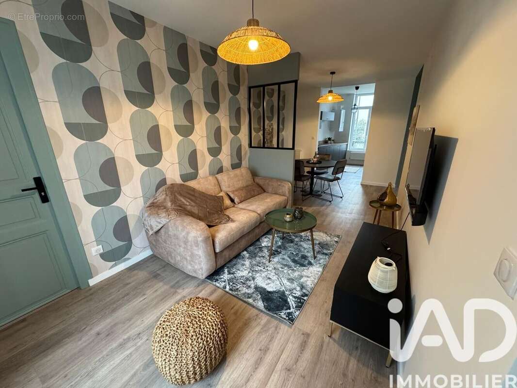 Photo 9 - Appartement à SEDAN