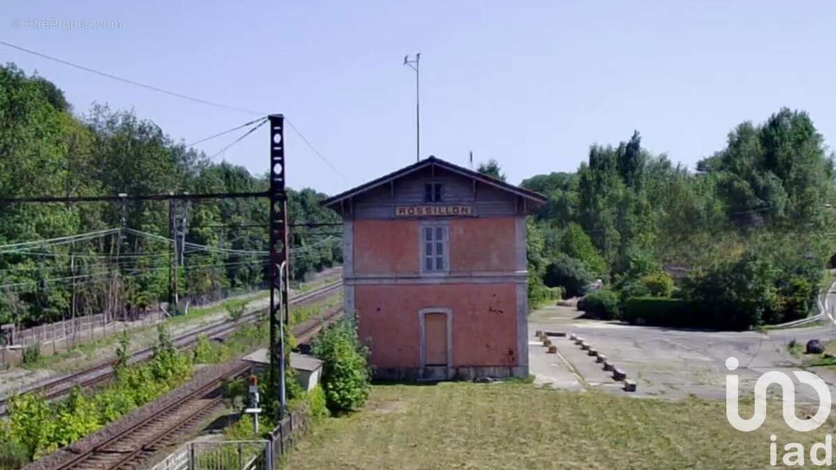 Photo 8 - Appartement à ROSSILLON