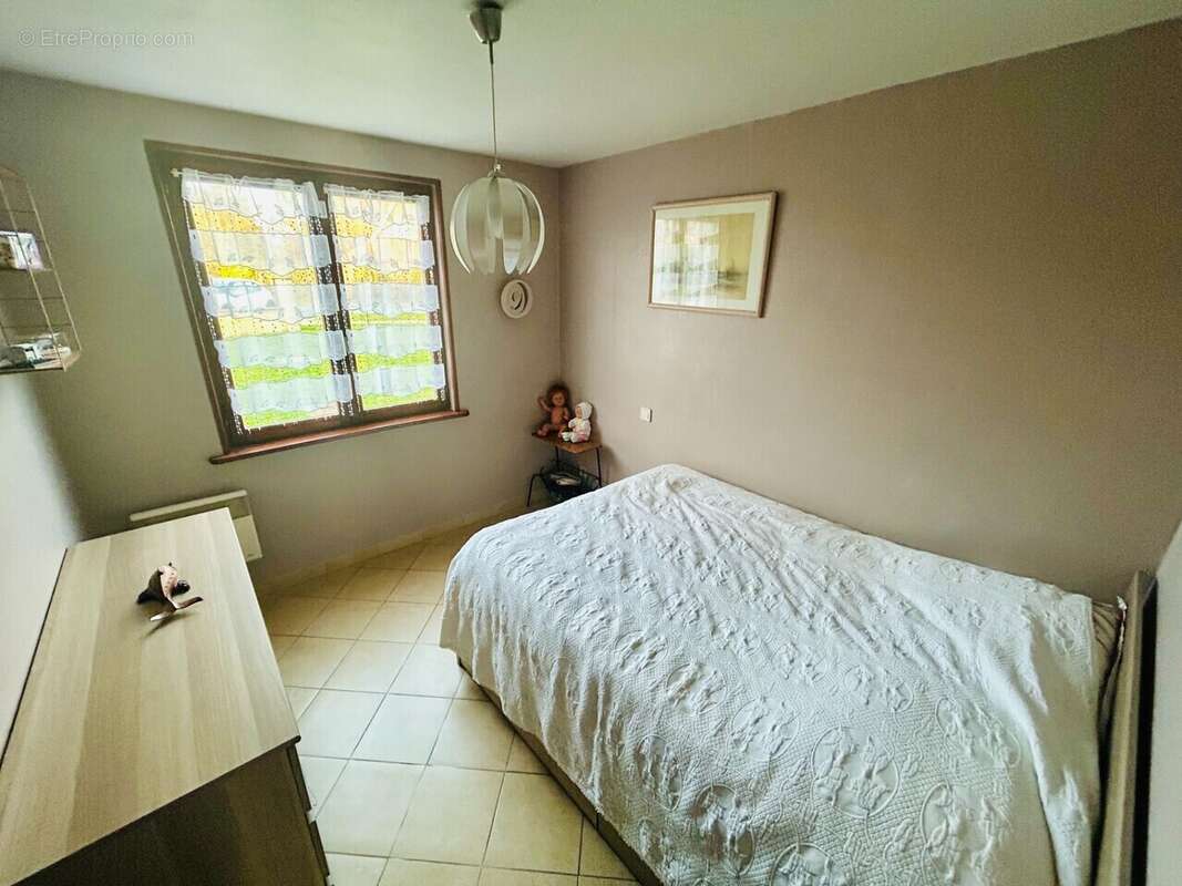 Maison à SAINT-FOLQUIN