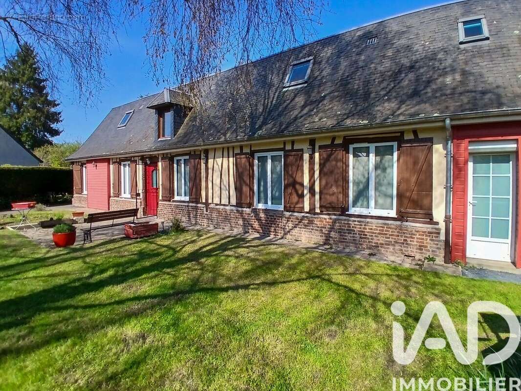 Photo 2 - Maison à BOURG-ACHARD