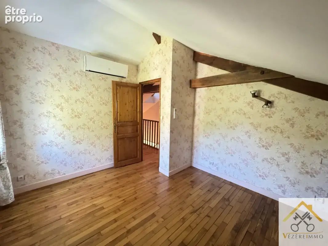 Maison familiale Vignols - photo 13