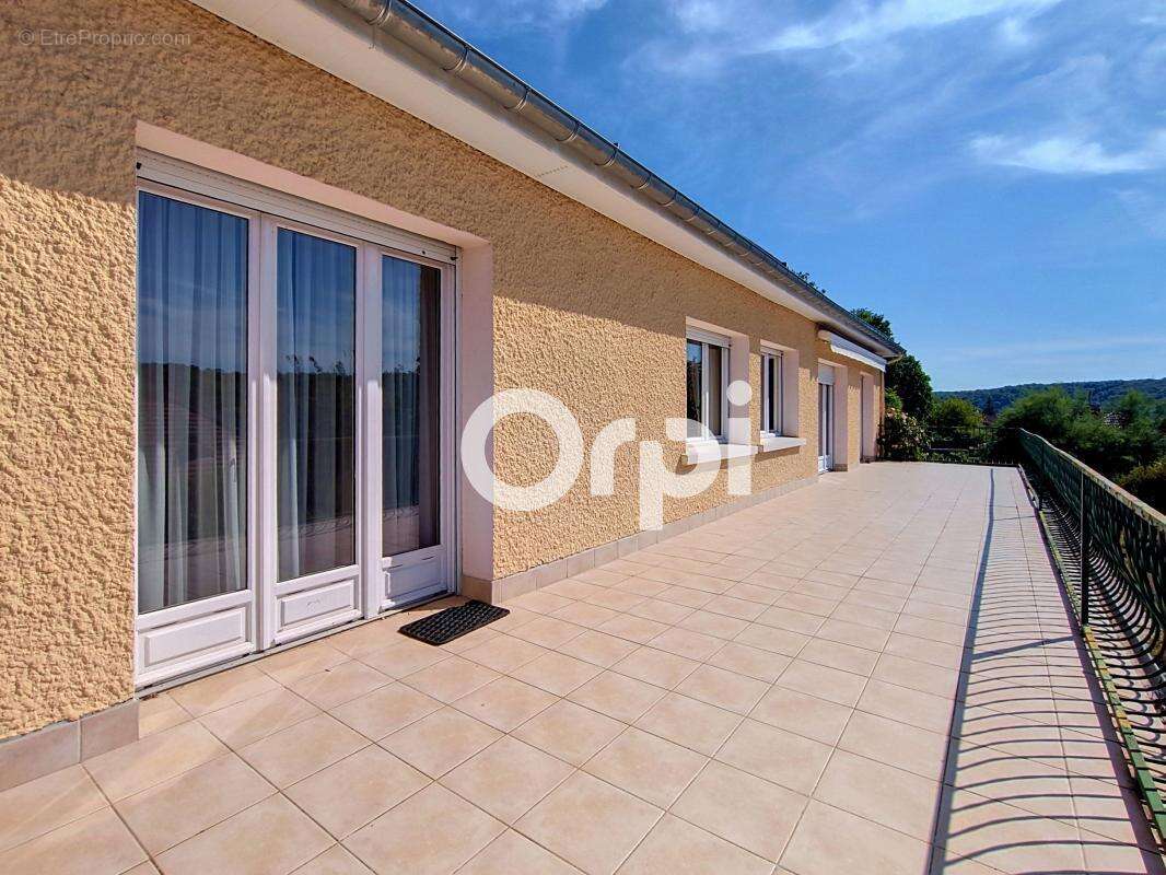 Maison À Vendre - photo 4