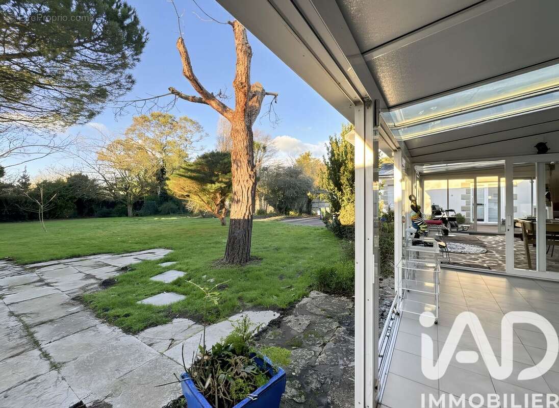 Photo 3 - Maison à SAINT-MALO