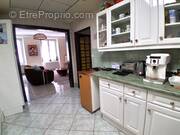 Maison à MONTBELIARD