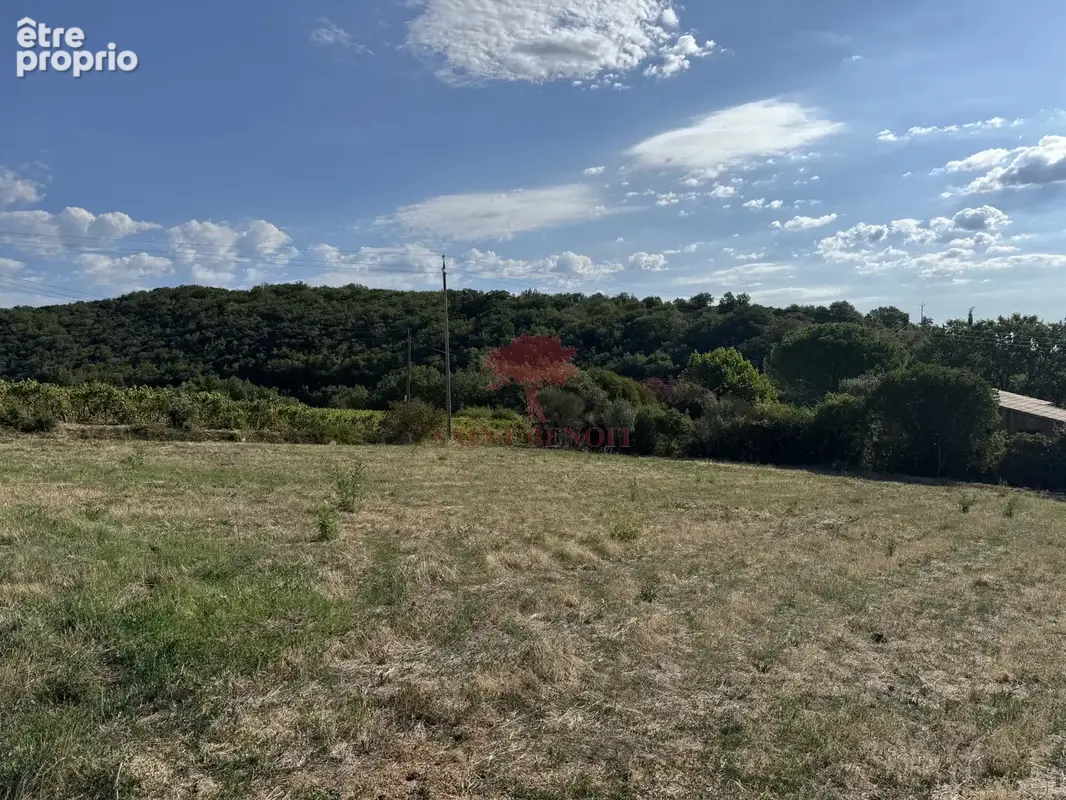 Loiras vente terrain a batir - photo 12
