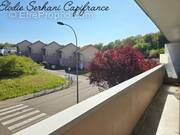 Appartement à VALENTIGNEY