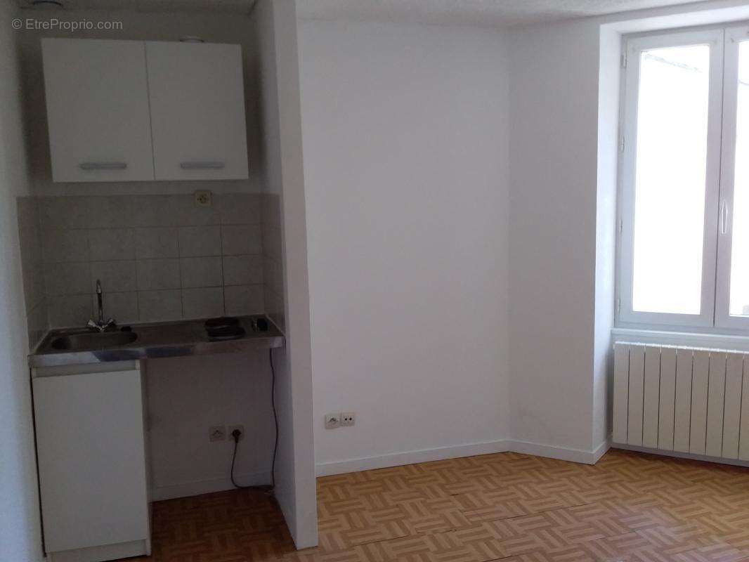 Appartement à SAINT-DENIS-D&#039;ORQUES