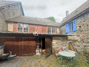Maison à FOS