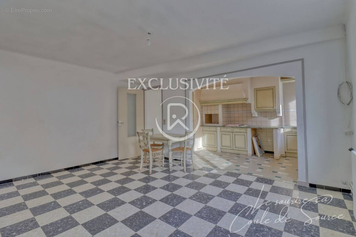 Riviere Immo Beaumont  - Maison à BEAUMONT-DE-LOMAGNE