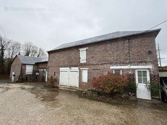 Maison 145 m² à Vimoutiers  - photo 8