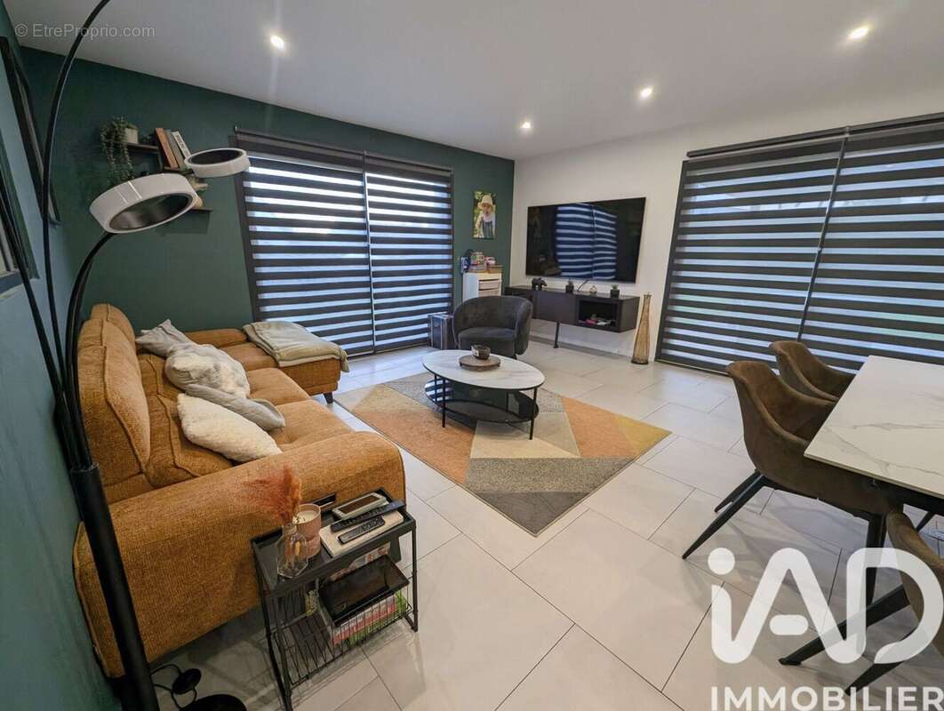 Photo 4 - Maison à BOSNORMAND