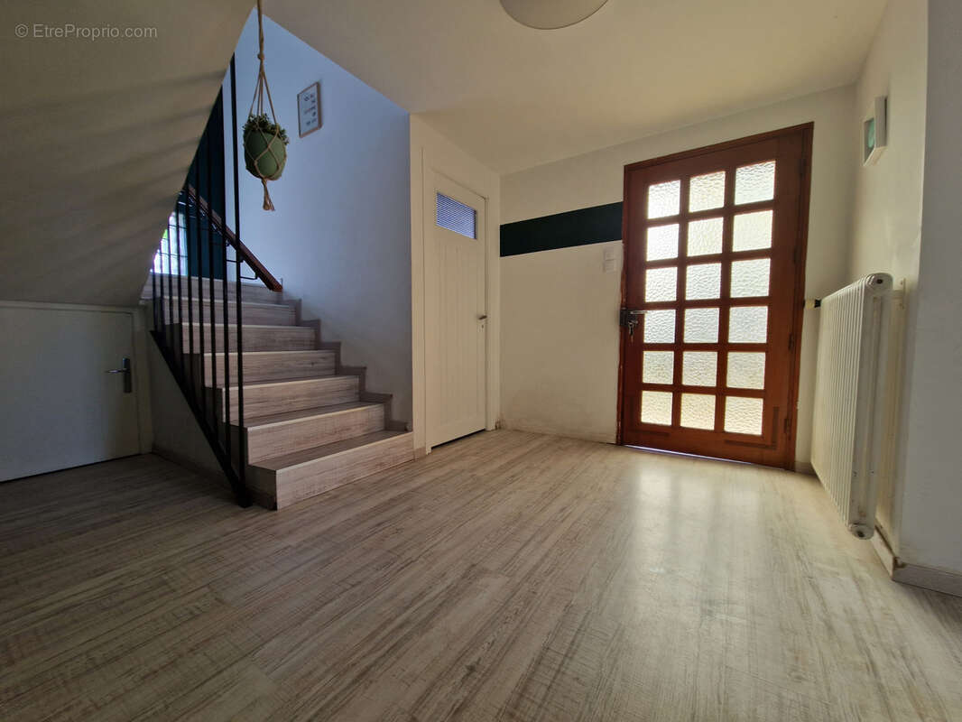 Maison à BLAINVILLE-SUR-L&#039;EAU