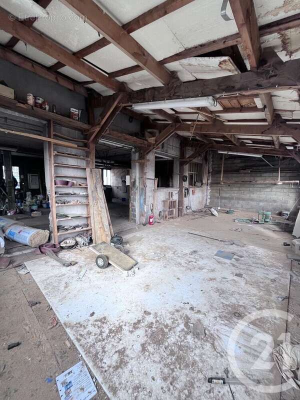 Maison à MUR-DE-BARREZ