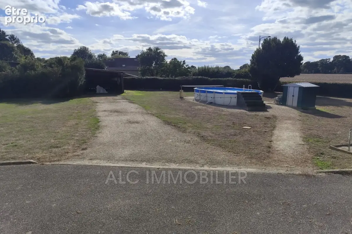 Maison 3 pièces 111 m² à vendre à Lonrai (61250) - photo 7