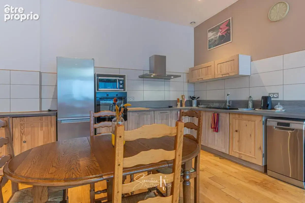 Appartement - photo 10