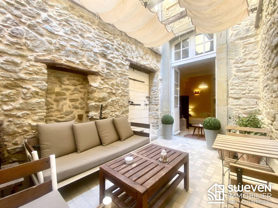 Appartement à CARCASSONNE