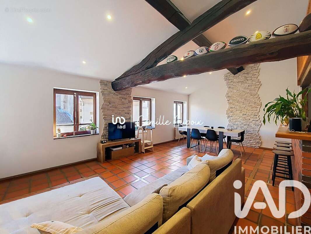 Photo 3 - Appartement à TARARE