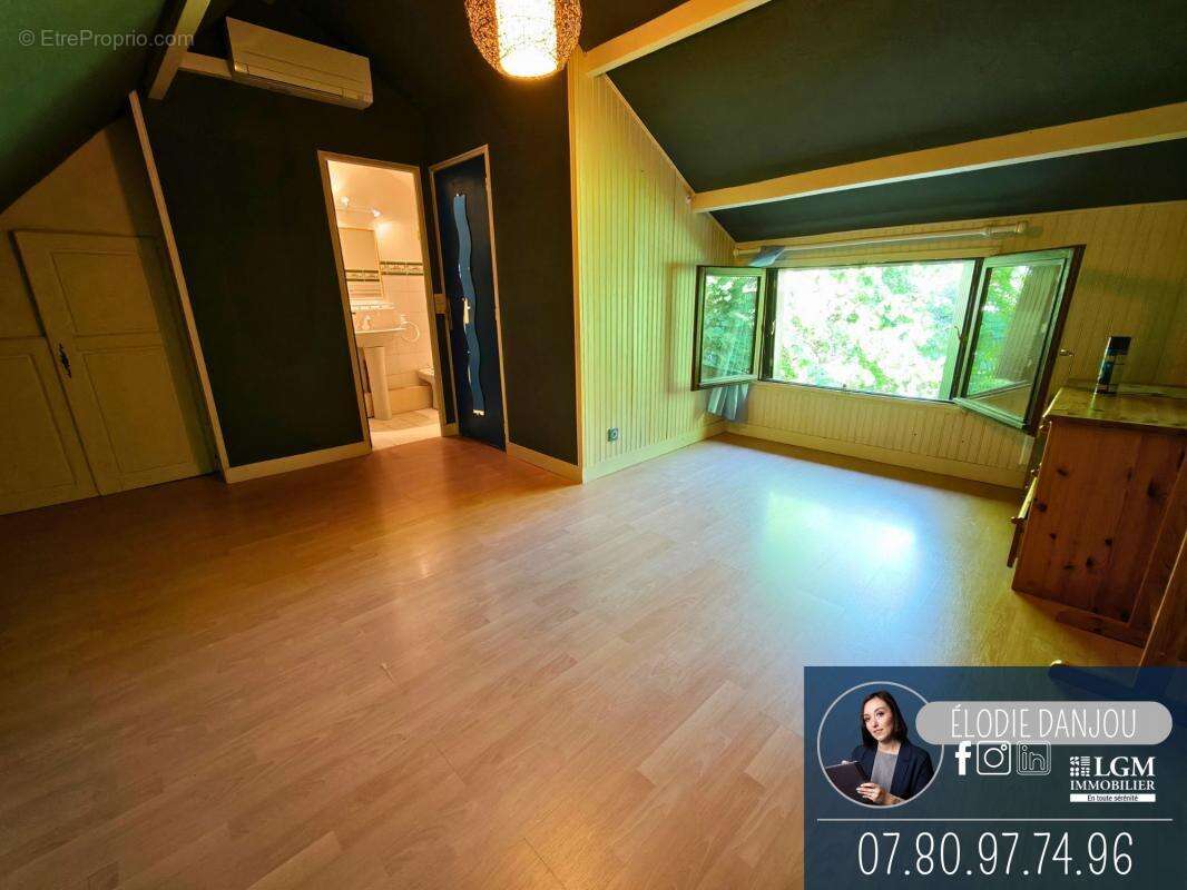 Maison à CHATEAUDUN