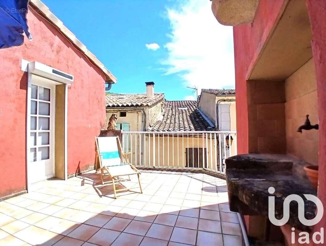 Photo 2 - Maison à CHALABRE