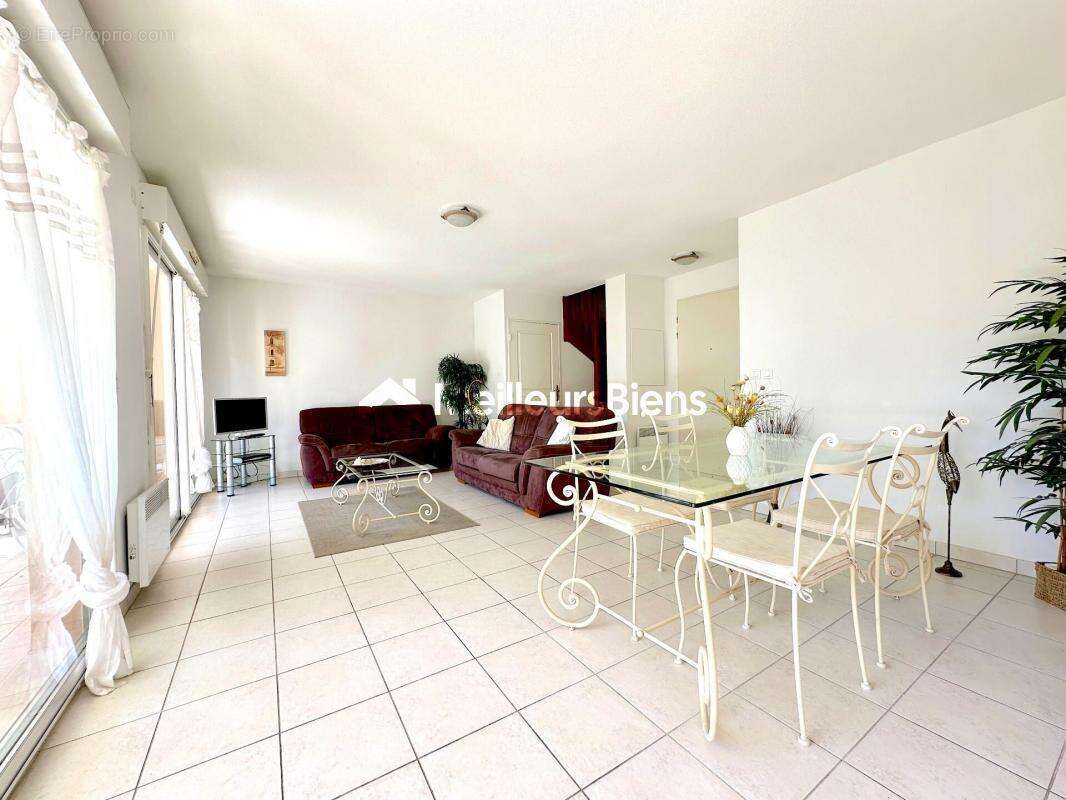 Maison à SAINTE-MAXIME