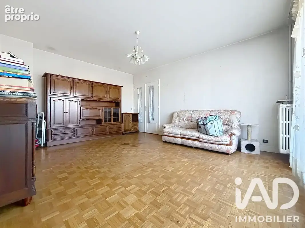 Photo 1 - Appartement à LIVRY-GARGAN