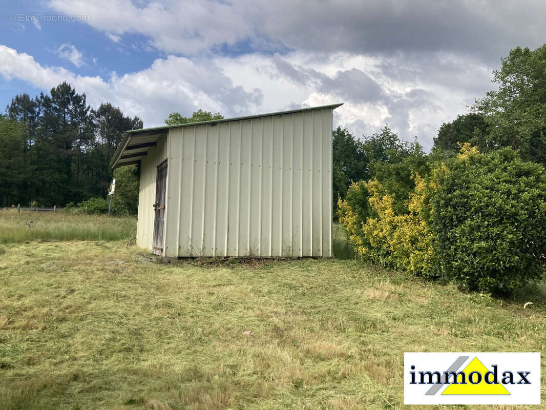 Maison à SAINT-PAUL-LES-DAX