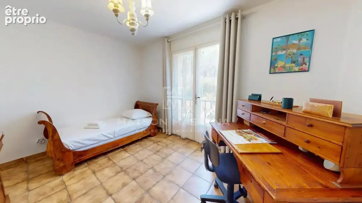 Maison vue panoramique - piscine - tennis - photo 11