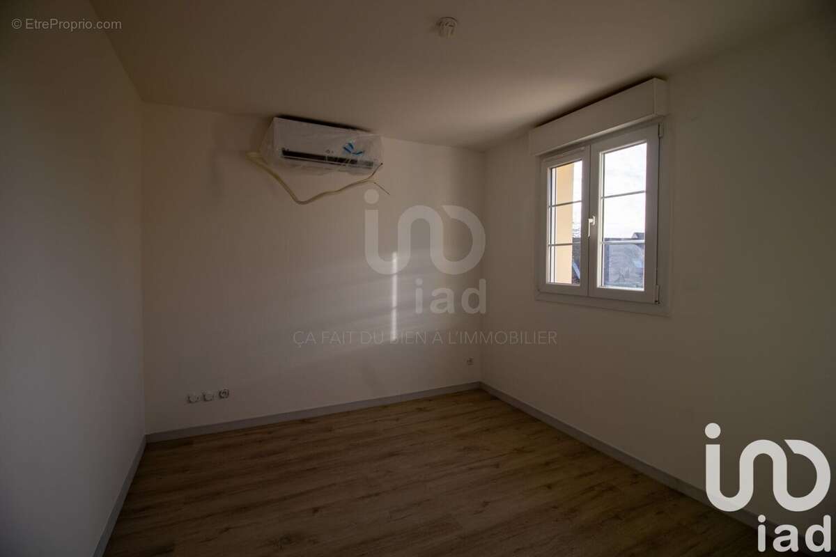 Photo 9 - Maison à CREVECOEUR-LE-GRAND