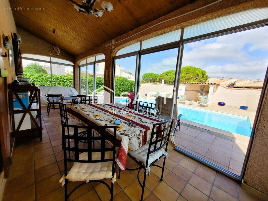 Photo 2 - Maison à VIAS
